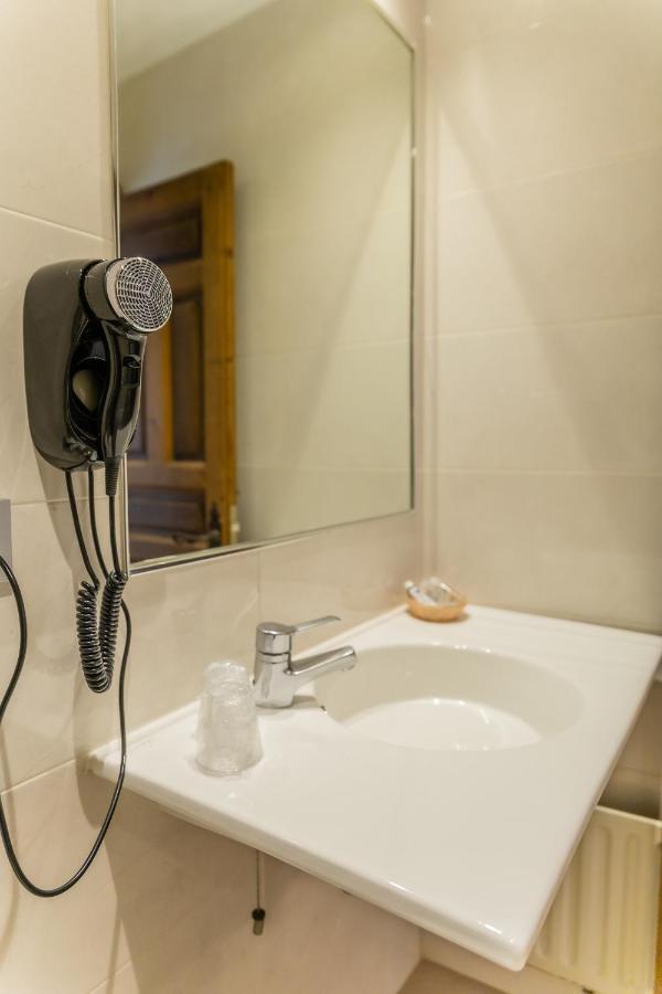 Hostal Santo Domingo De Silos Exteriér fotografie