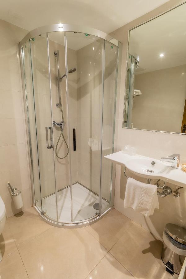 Hostal Santo Domingo De Silos Exteriér fotografie